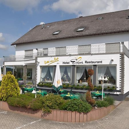Hotel Eifelperle Laubach  エクステリア 写真
