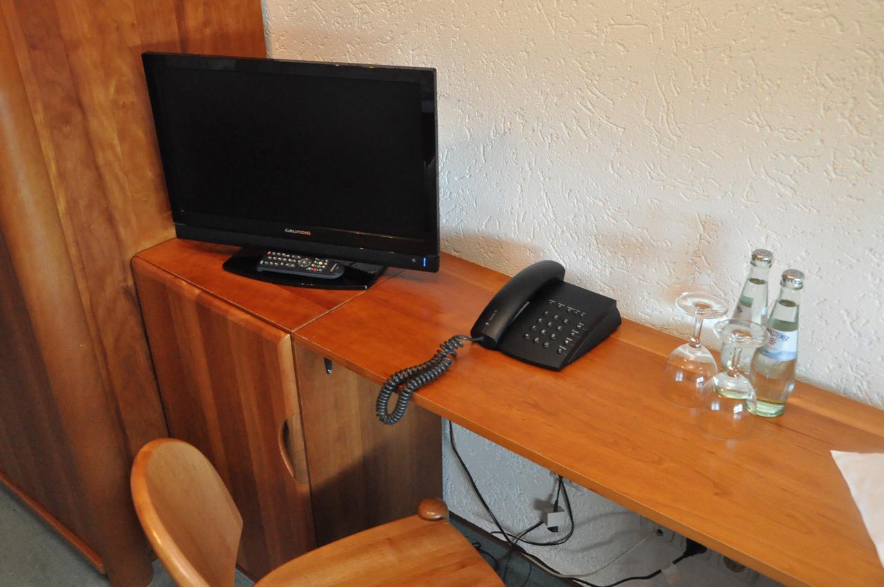 Hotel Eifelperle Laubach  部屋 写真