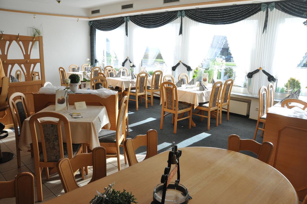 Hotel Eifelperle Laubach  エクステリア 写真