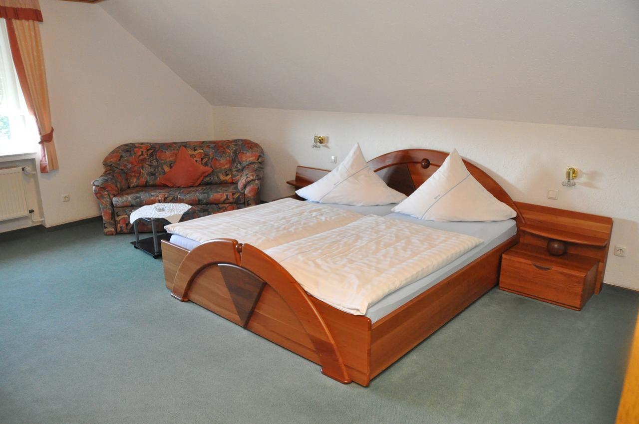 Hotel Eifelperle Laubach  部屋 写真