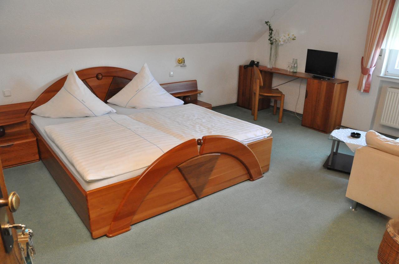 Hotel Eifelperle Laubach  部屋 写真