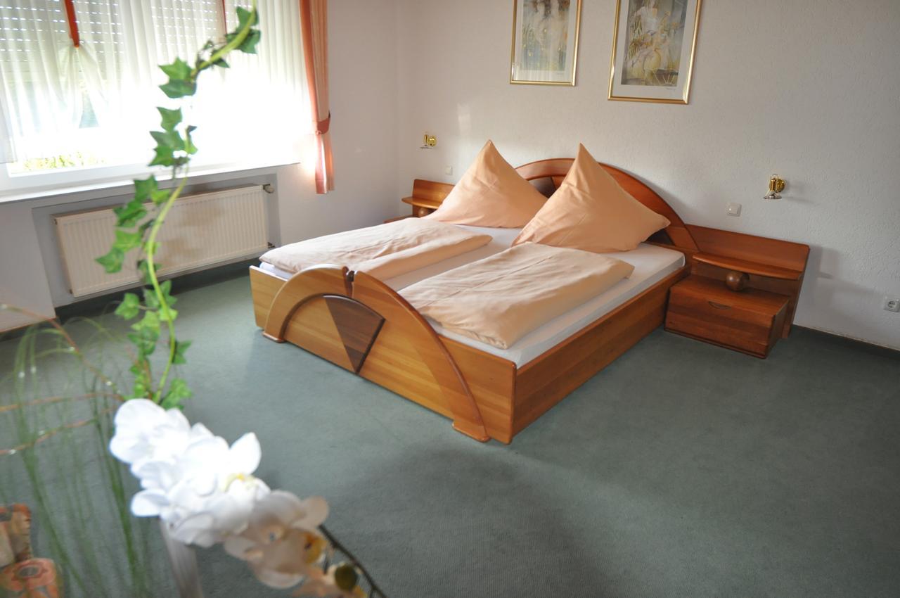 Hotel Eifelperle Laubach  部屋 写真