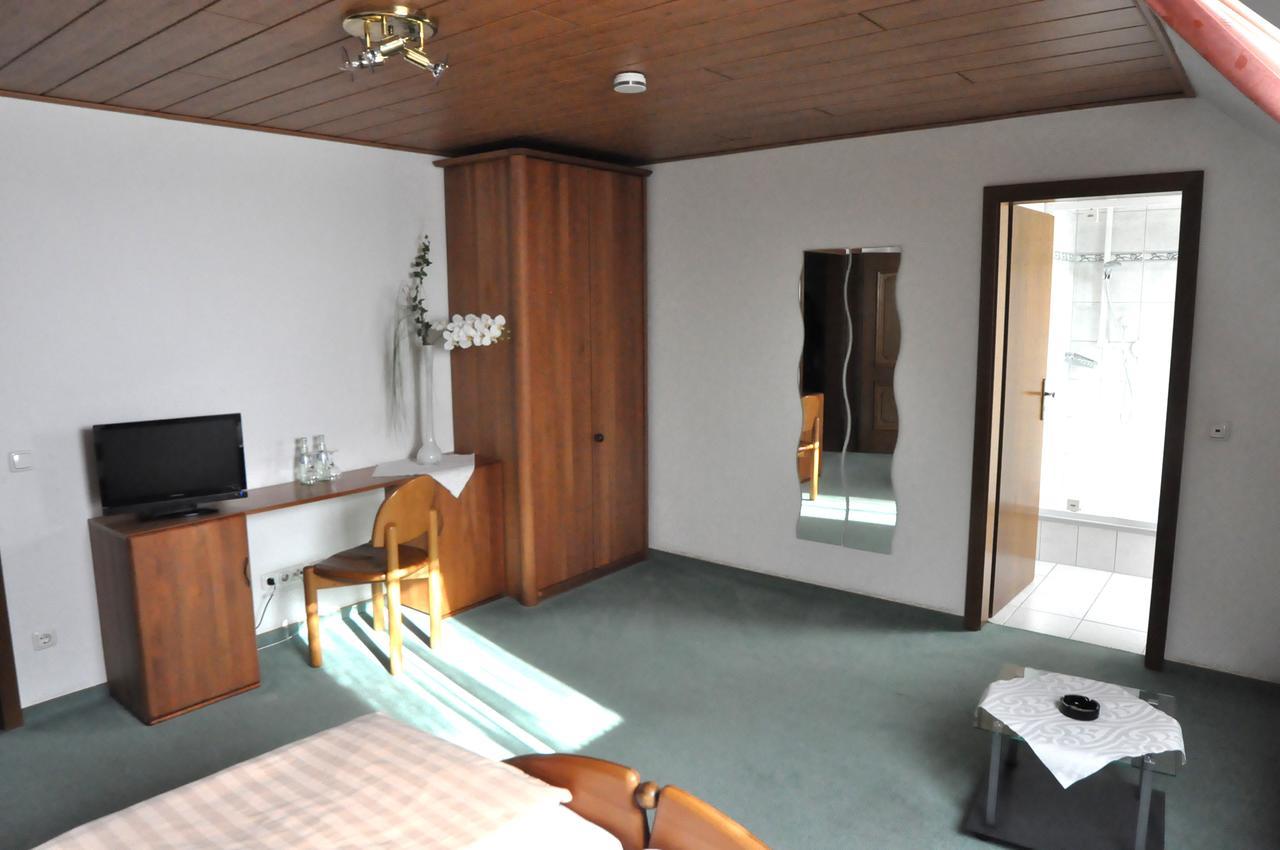 Hotel Eifelperle Laubach  部屋 写真