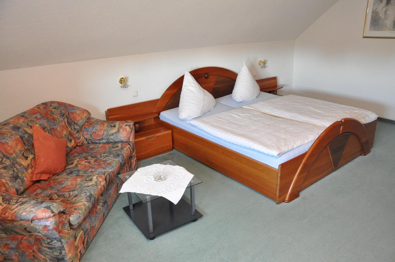 Hotel Eifelperle Laubach  部屋 写真