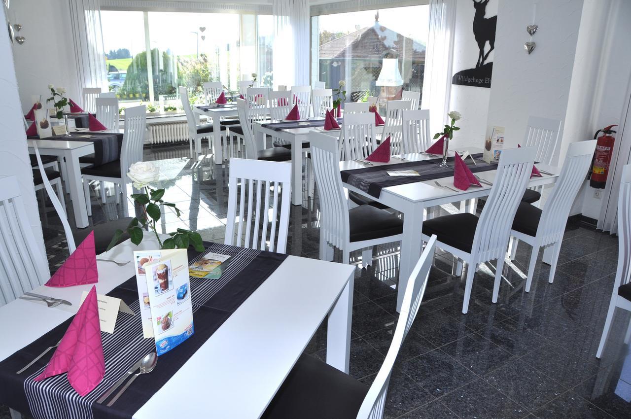 Hotel Eifelperle Laubach  エクステリア 写真